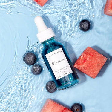 Marina Biome Brightening Ampoule 10ml